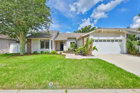 14651 VILLAGE GLEN CIR — home for sale