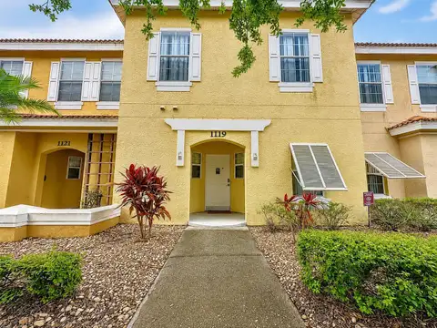 1119 PARK RIDGE CIR — home for sale
