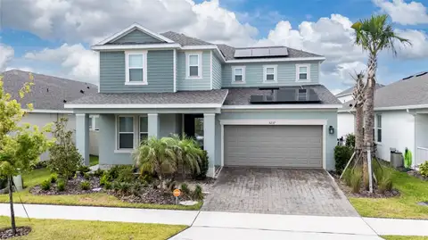 5237 STONE RIDGE PL — home for sale