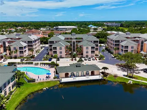 1505 GONDOLA PARK DR #1505 — home for sale