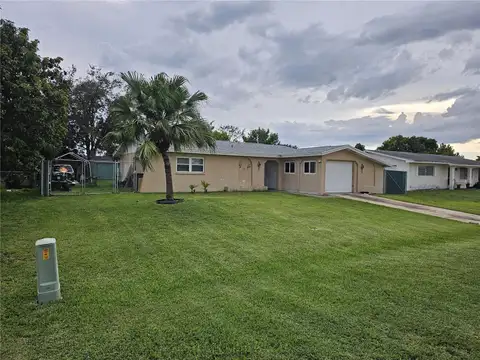 1706 MARGATE BLVD — home for sale