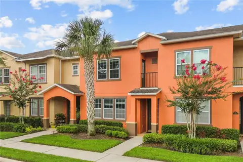 561 TELFAIR SQUARE CT — home for sale