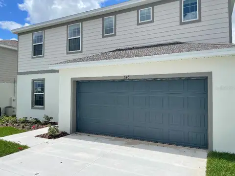1148 SUGARWOOD ST — home for sale