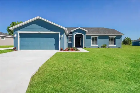 286 BECKENHAM DR — home for sale