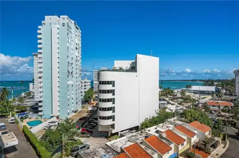 6165 AV. ISLA VERDE #659 — home for sale