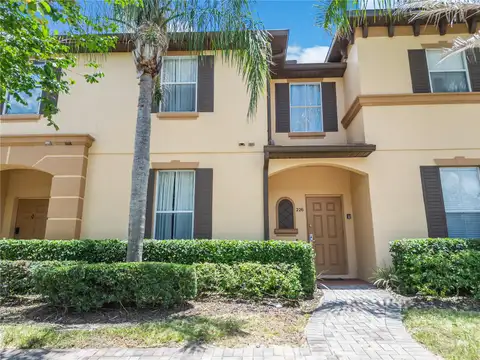 226 BERGAMO DR — home for sale