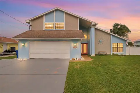 4262 PARADISE CIR — home for sale