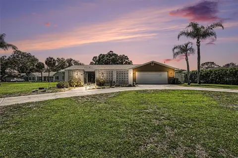 3100 SAUNDERS PL — home for sale