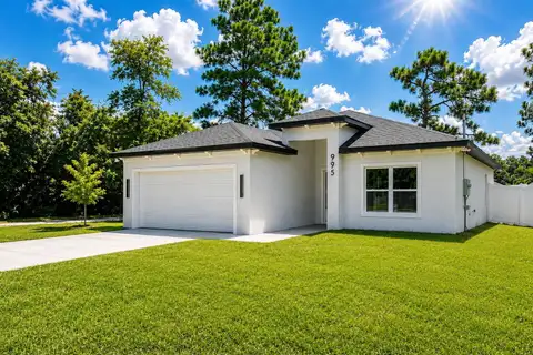995 9TH AVE — home for sale