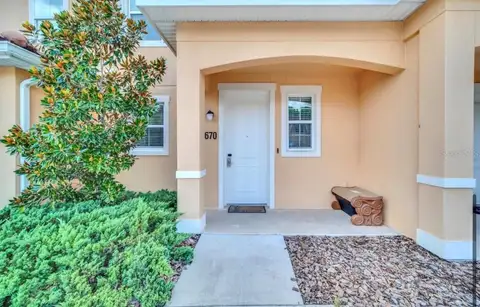 2670 CORVETTE LN — home for sale