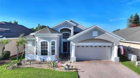 215 FITZGERALD LN — home for sale