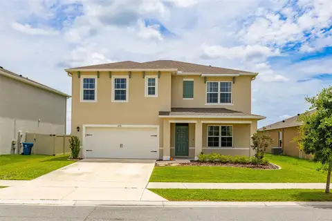 1273 RED HILL RD — home for sale
