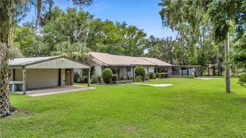 22308 BLUE CREEK LODGE RD — home for sale