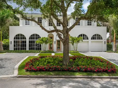 1836 WHITEHALL DR — home for sale