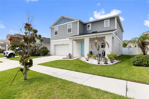 13109 FRUITVILLE WAY — home for sale