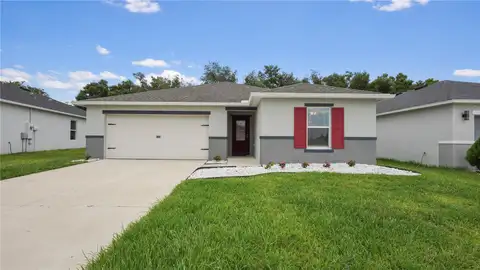 2457 BULRUSH DR — home for sale