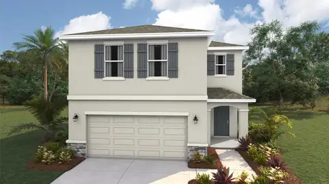 18717 LOOKOUT RIDGE PL — home for sale