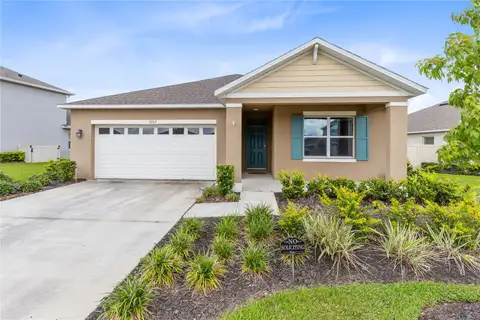 5207 MAHOGANY DR — home for sale