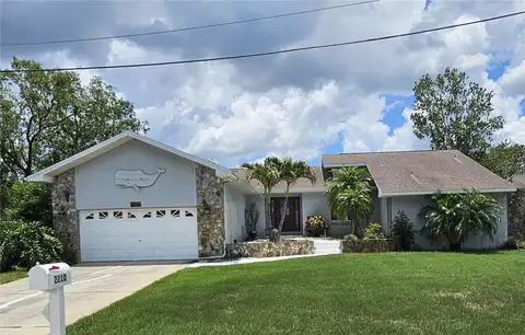2210 BAYOU DR — home for sale
