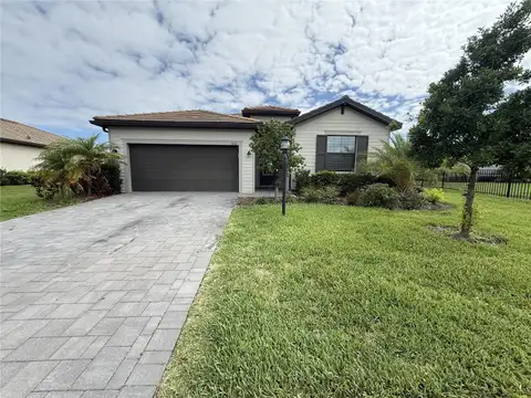 5132 CORAL REEF WAY — home for sale