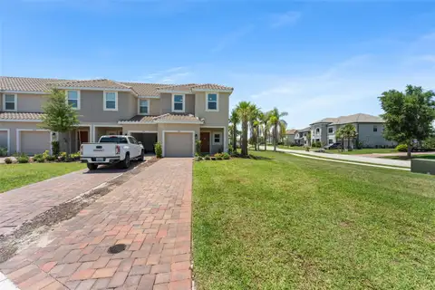 3556 LANDING NET DR — home for sale