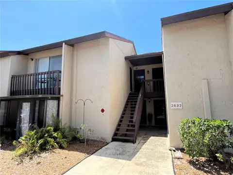 2632 HIDDEN LAKE DR N #B — home for sale