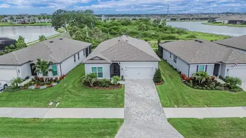9024 BARRIER COAST TRL — home for sale