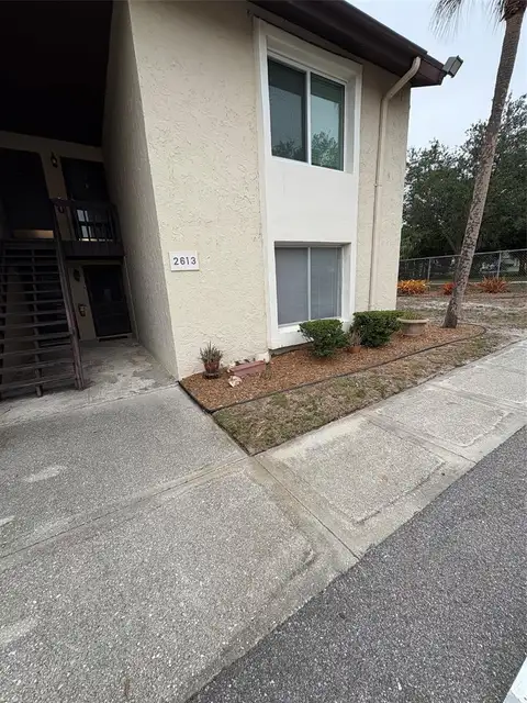 2613 PINE LAKE TER #B — home for sale