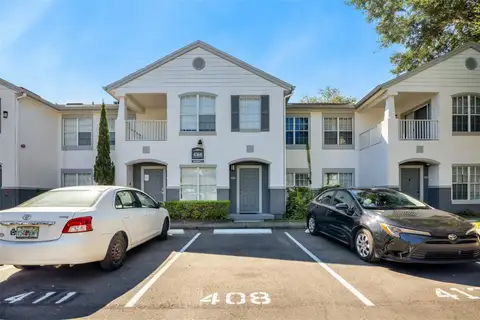 4360 S KIRKMAN RD #408 — home for sale