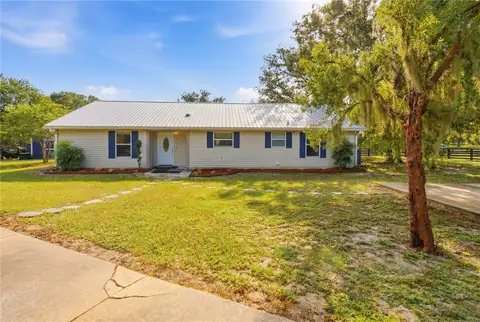 16723 SE 173RD TERRACE RD — home for sale