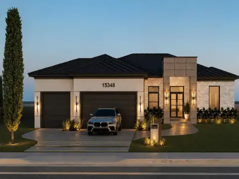 15348 RED HEAD AVE — home for sale