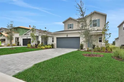 8090 SUNNY POINT TRL — home for sale