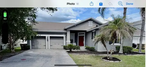 3011 PALERMO ROSE WAY — home for sale