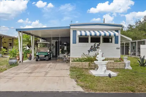 3405 FLORENCE DR — home for sale