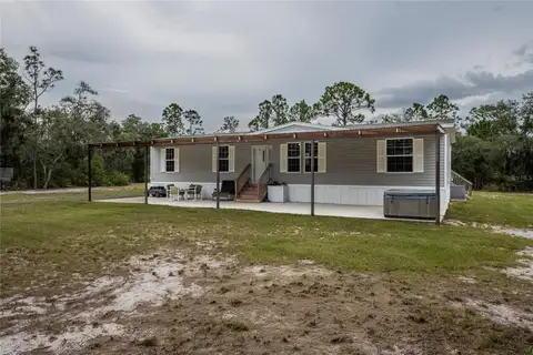 2941 RAWLS RD — home for sale