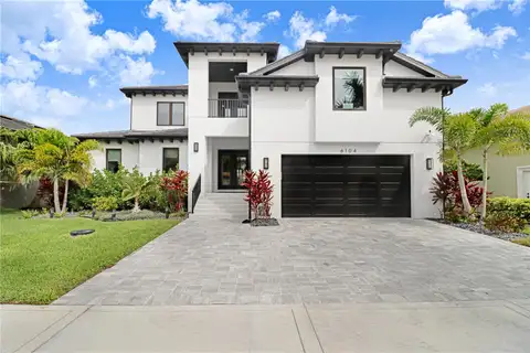 6104 LAGOMAR LN — home for sale
