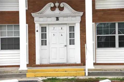 4158 TAMIAMI TRL #B6 — home for sale