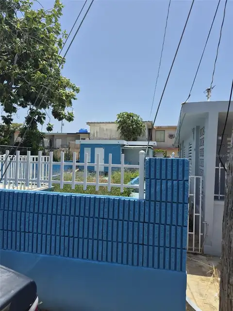 1 BARRIO MORA — home for sale