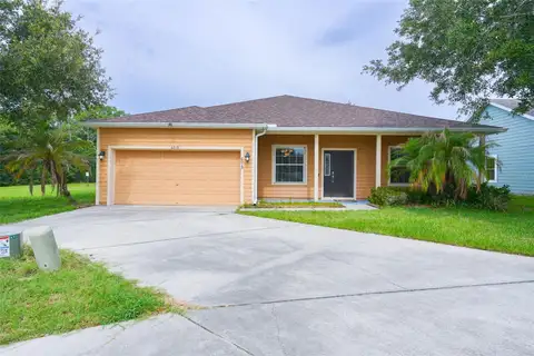 6019 EVANSBROOK DR — home for sale