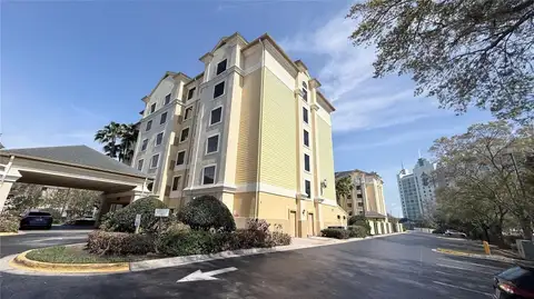 7601 CANADA AVE #515 — home for sale