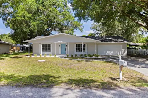 3651 GREATWOOD CT — home for sale