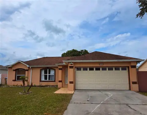 804 CARROUSEL LN — home for sale