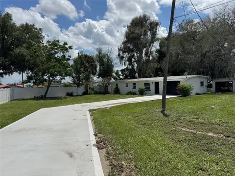 2121 GREENWAY DR — home for sale