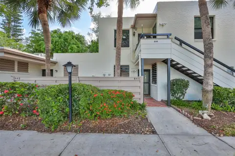 647 WOODLAWN DR #647 — home for sale