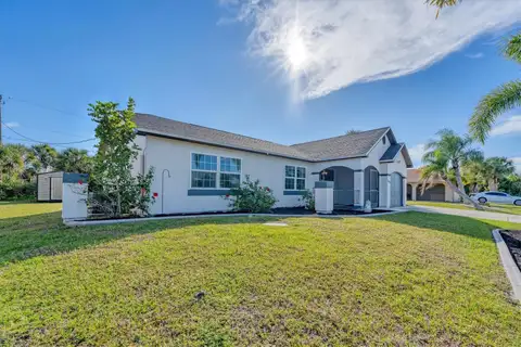 18091 EAU GALLIE CIR — home for sale