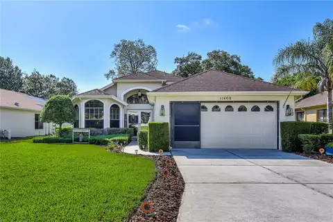 11408 DEERCROFT CT — home for sale