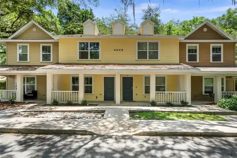 4605 SW 48TH DR #155 — home for sale