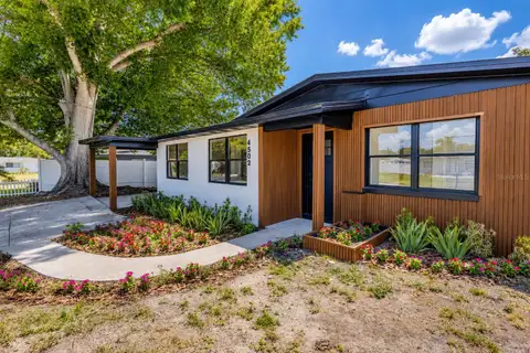 4502 S GRADY AVE — home for sale