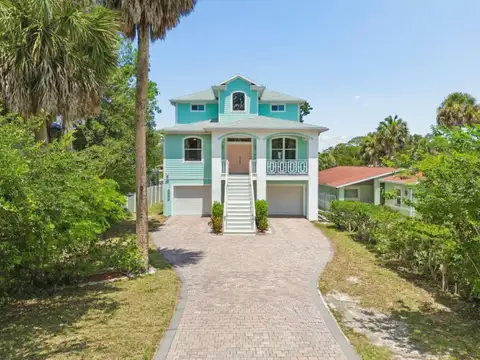 6121 LAFAYETTE ST — home for sale