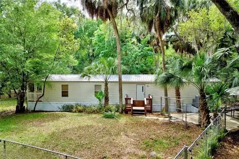 2500 ARBUCKLE SHORES RD — home for sale